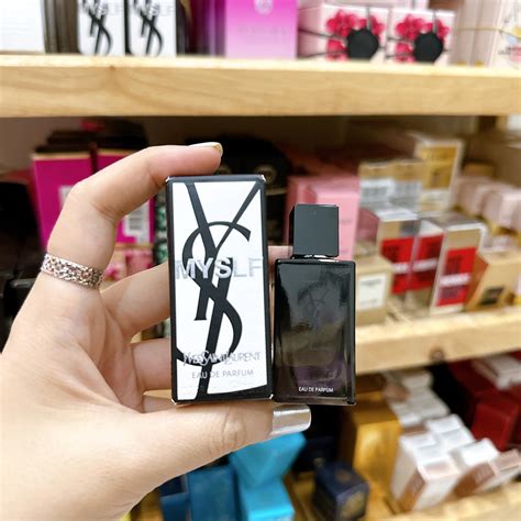 ysl myslf mini